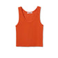 Blondie Tank-Tops/Blouses-Uniquities