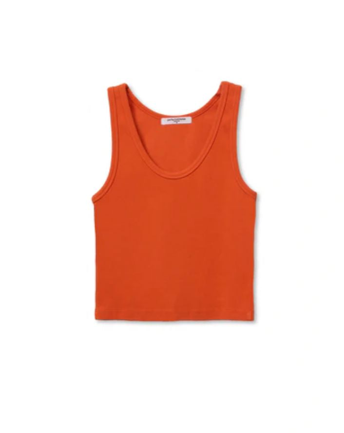 Blondie Tank-Tops/Blouses-Uniquities