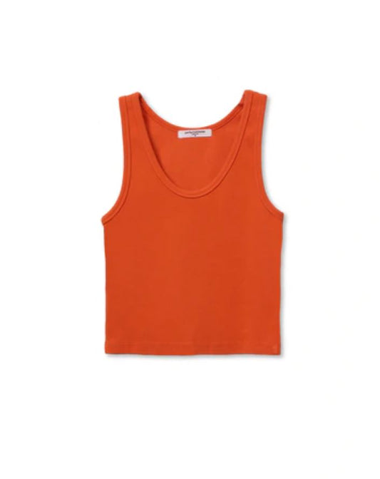 Blondie Tank-Tops/Blouses-Uniquities