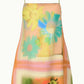 Laura Linen Mini Dress-Dresses-Uniquities