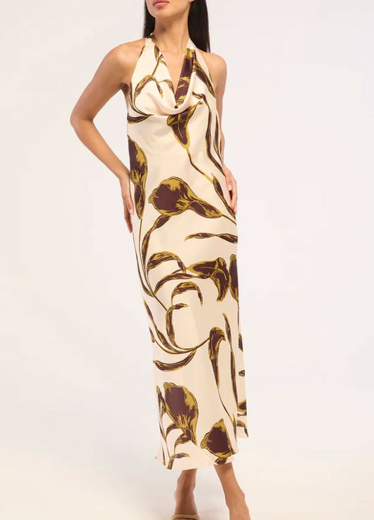 Ida Dress-Dresses-Uniquities