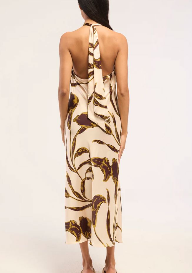 Ida Dress-Dresses-Uniquities