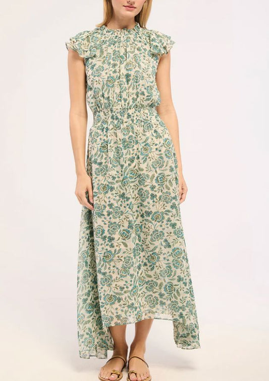 Mariposa Dress-Dresses-Uniquities