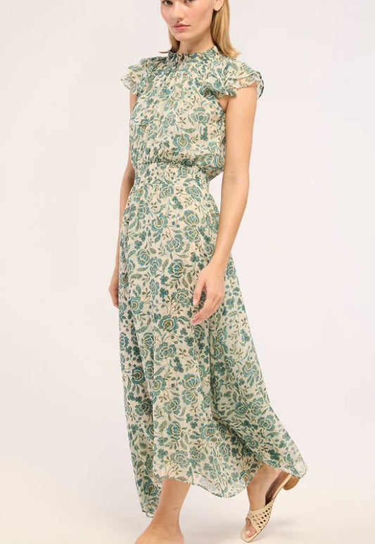 Mariposa Dress-Dresses-Uniquities