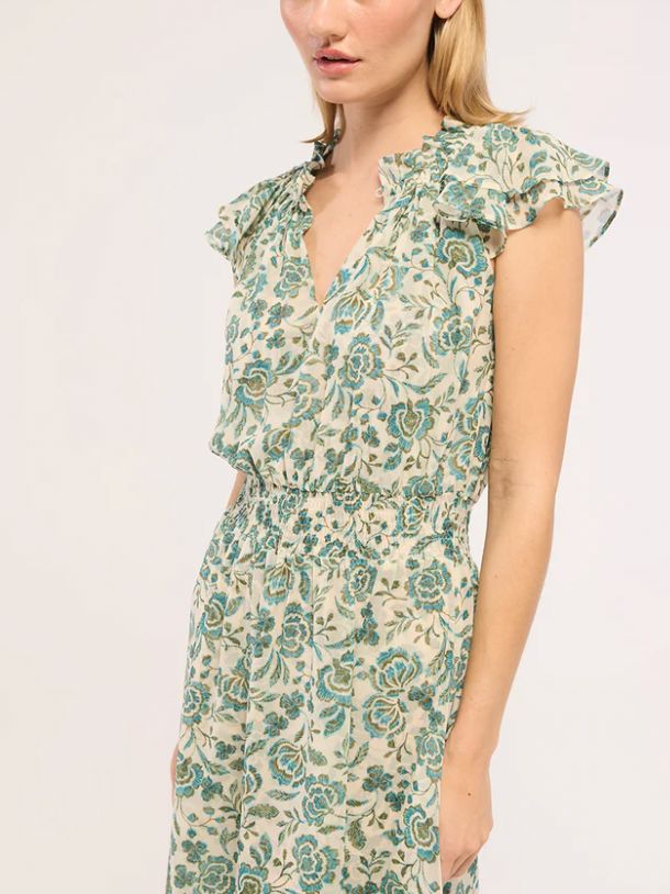 Mariposa Dress-Dresses-Uniquities