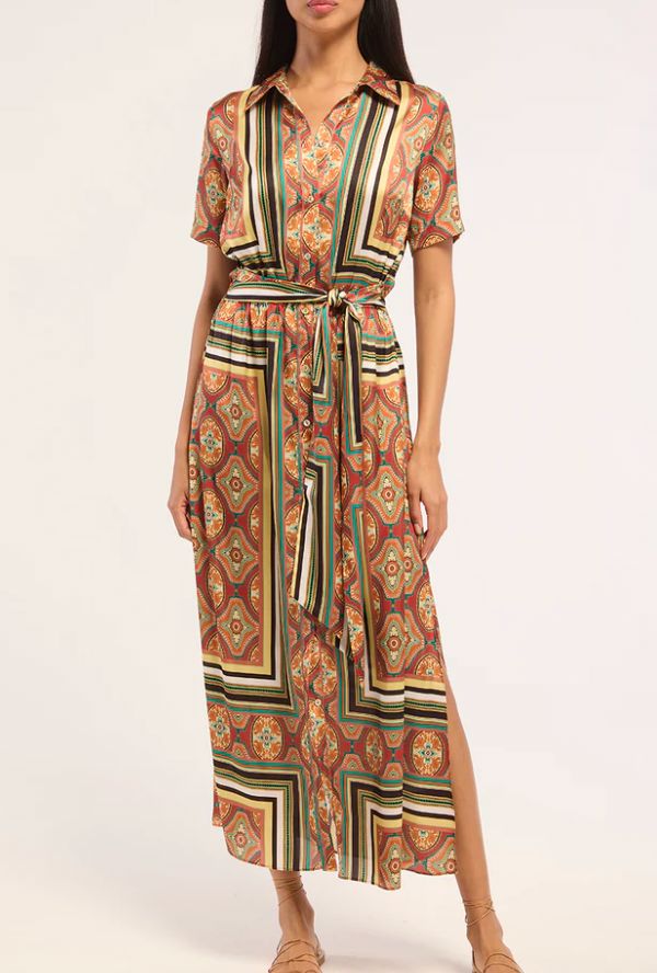 Emil Dress-Dresses-Uniquities