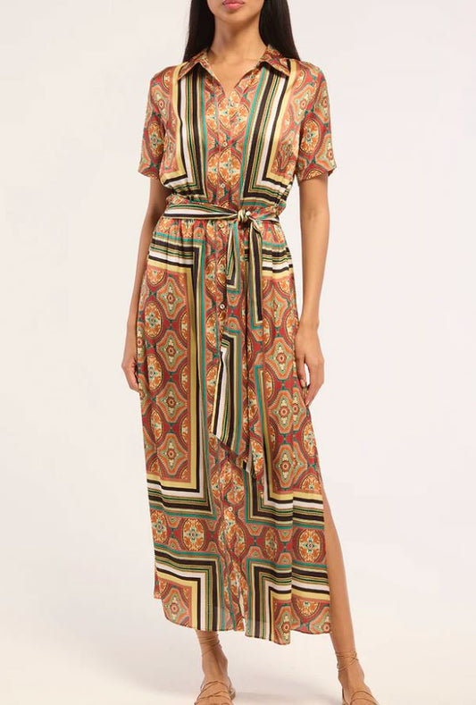 Emil Dress-Dresses-Uniquities