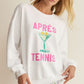 Oversized Apres Sweatshirt-Lounge-Uniquities