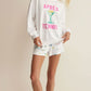 Oversized Apres Sweatshirt-Lounge-Uniquities