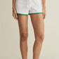 Coastline Terry Short-Bottoms-Uniquities