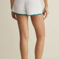 Coastline Terry Short-Bottoms-Uniquities