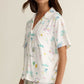 Court Sports Pj Top-Lounge-Uniquities