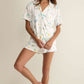 Court Sports Pj Top-Lounge-Uniquities