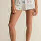 Court Sports Pj Short-Lounge-Uniquities