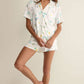 Court Sports Pj Short-Lounge-Uniquities