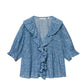 Henri Top-Tops/Blouses-Uniquities
