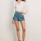 Suniva Top-Tops/Blouses-Uniquities