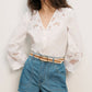 Suniva Top-Tops/Blouses-Uniquities