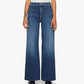 Lil Hustler Roller Patch Sneak-Denim-Uniquities