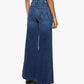 Lil Hustler Roller Patch Sneak-Denim-Uniquities