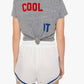 Boxy Goodie Goodie-TEES-Uniquities