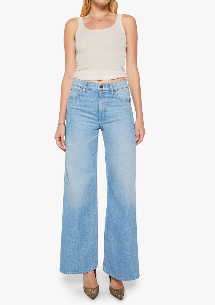 Bootcut Denim
