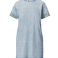 Miramar Kelly Tshirt Dress-Dresses-Uniquities