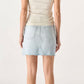 Alexis Skirt-Denim-Uniquities
