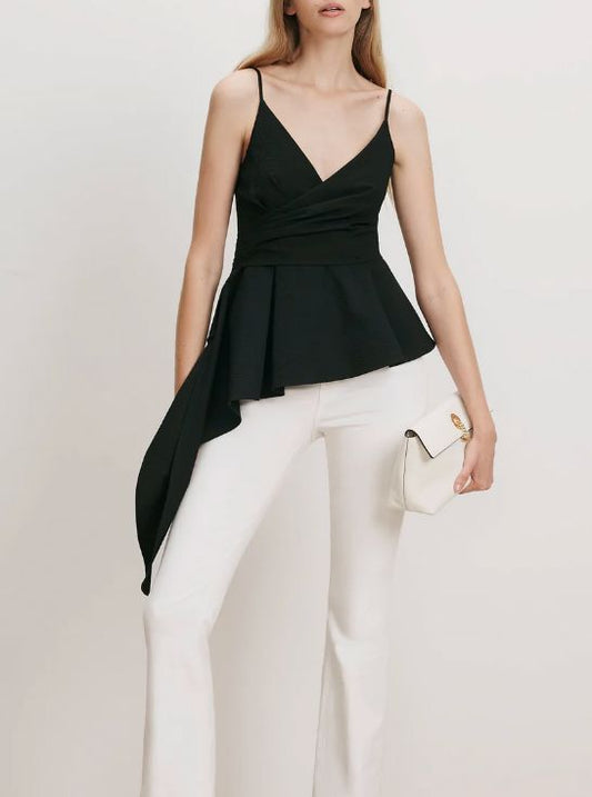 Solange Top-Tops/Blouses-Uniquities