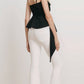 Solange Top-Tops/Blouses-Uniquities