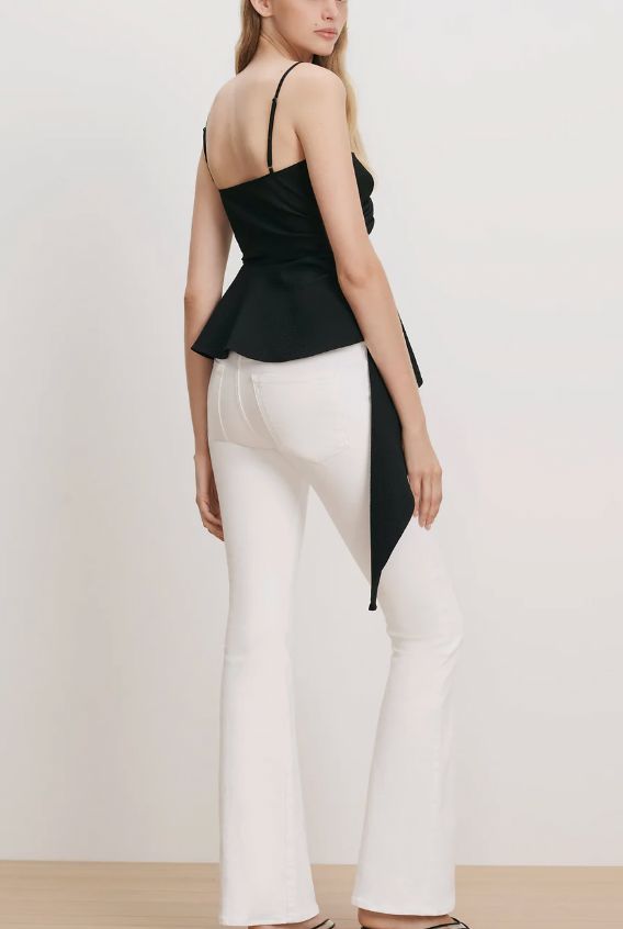 Solange Top-Tops/Blouses-Uniquities