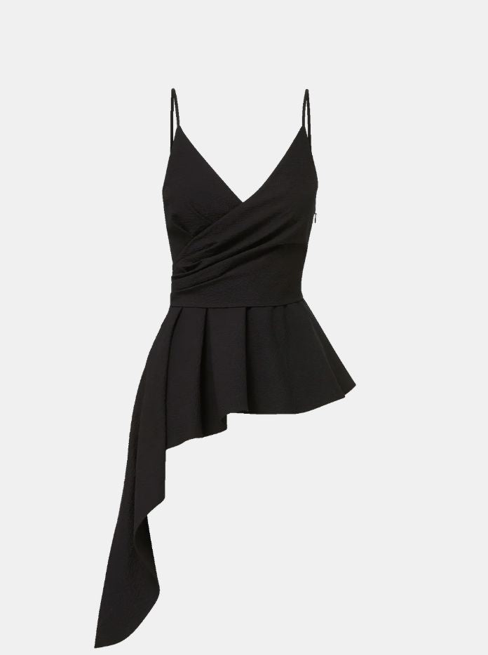 Solange Top-Tops/Blouses-Uniquities
