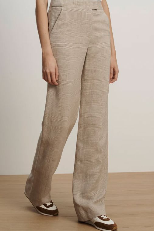 Broderick Pant-Bottoms-Uniquities