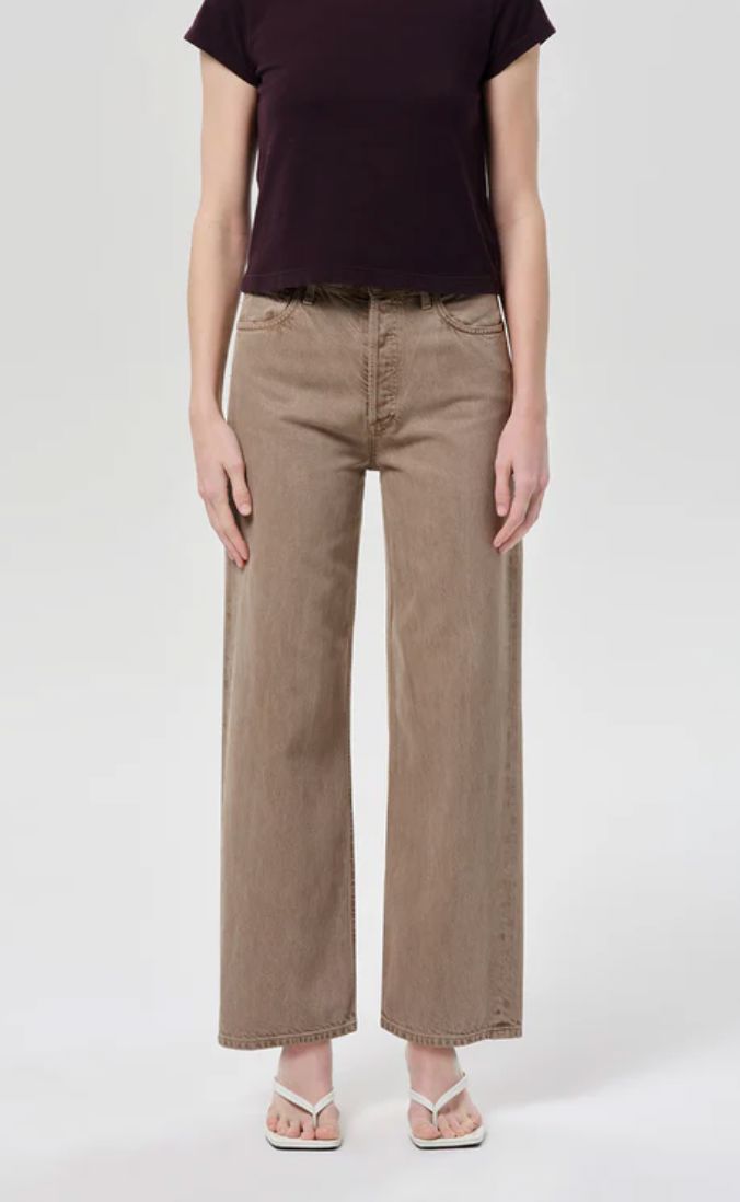 Ren In Trail-Denim-Uniquities