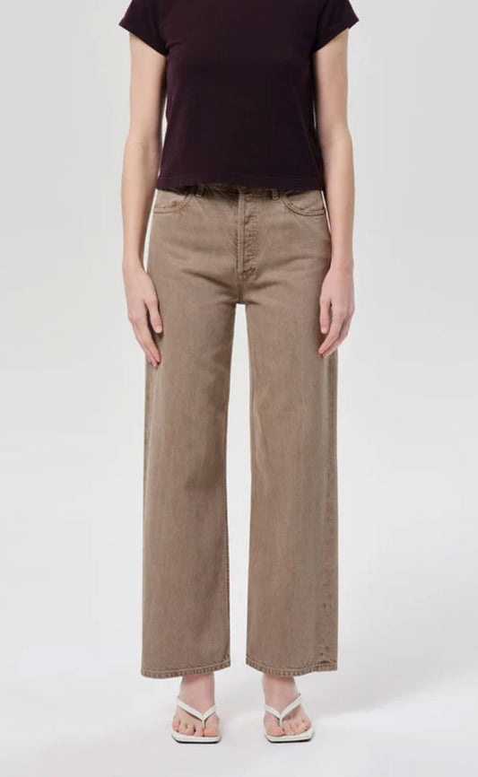 Ren In Trail-Denim-Uniquities