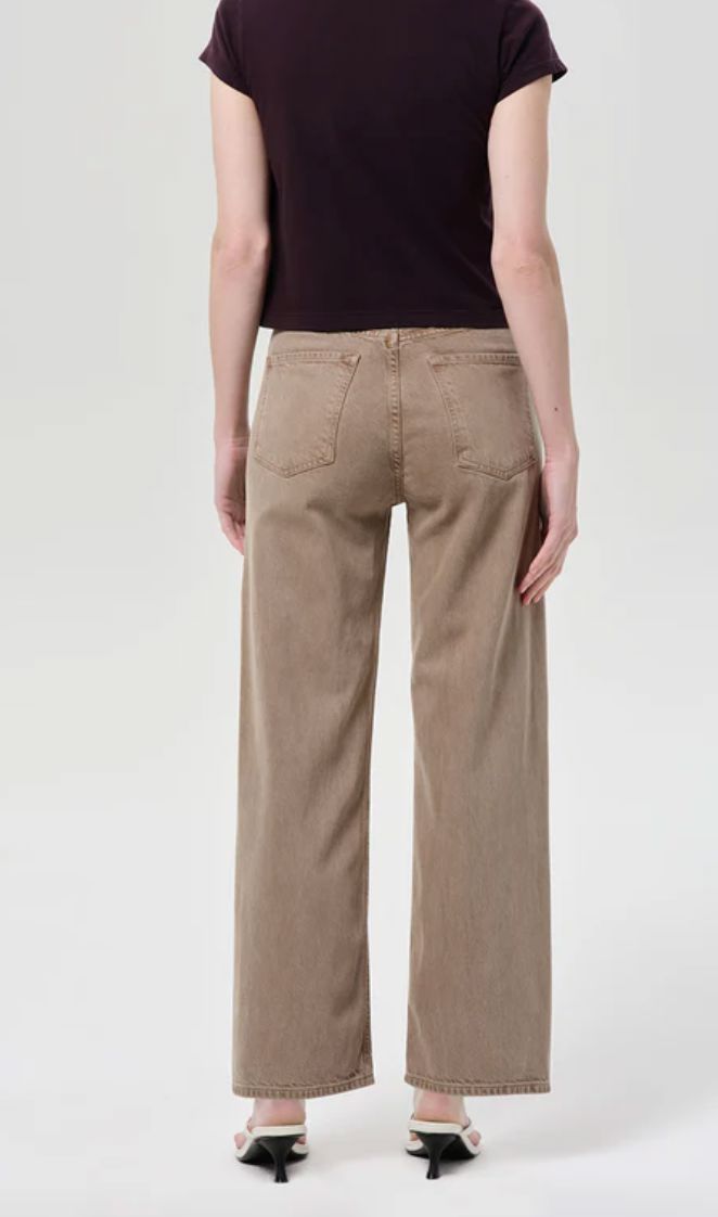 Ren In Trail-Denim-Uniquities