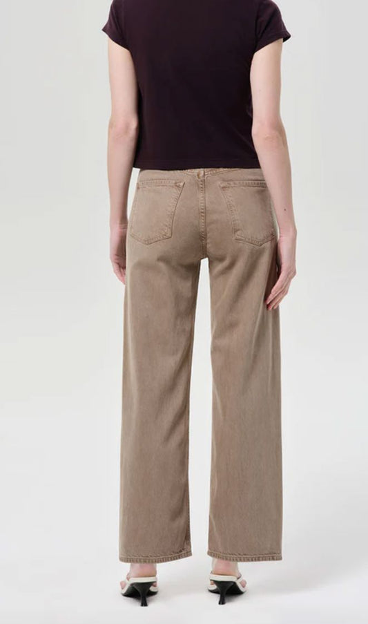 Ren In Trail-Denim-Uniquities
