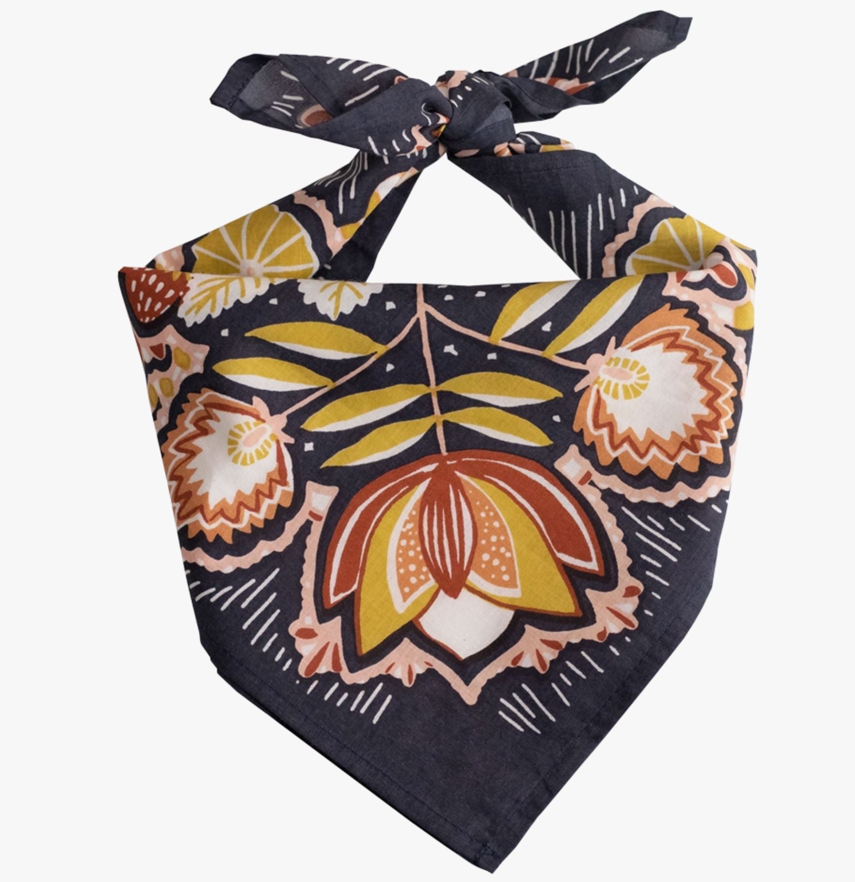 Elsie Bandana-Accessories-Uniquities