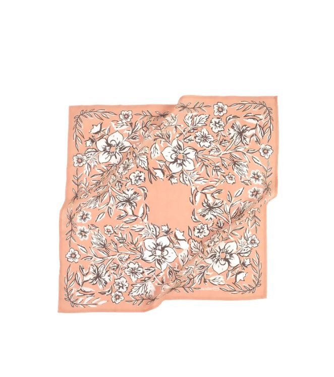 Georgia Bandana-Accessories-Uniquities