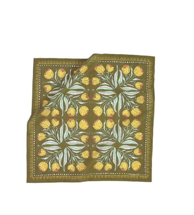 Adele Bandana-Accessories-Uniquities