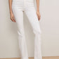 Beverly Skinny Flare Jean-Denim-Uniquities