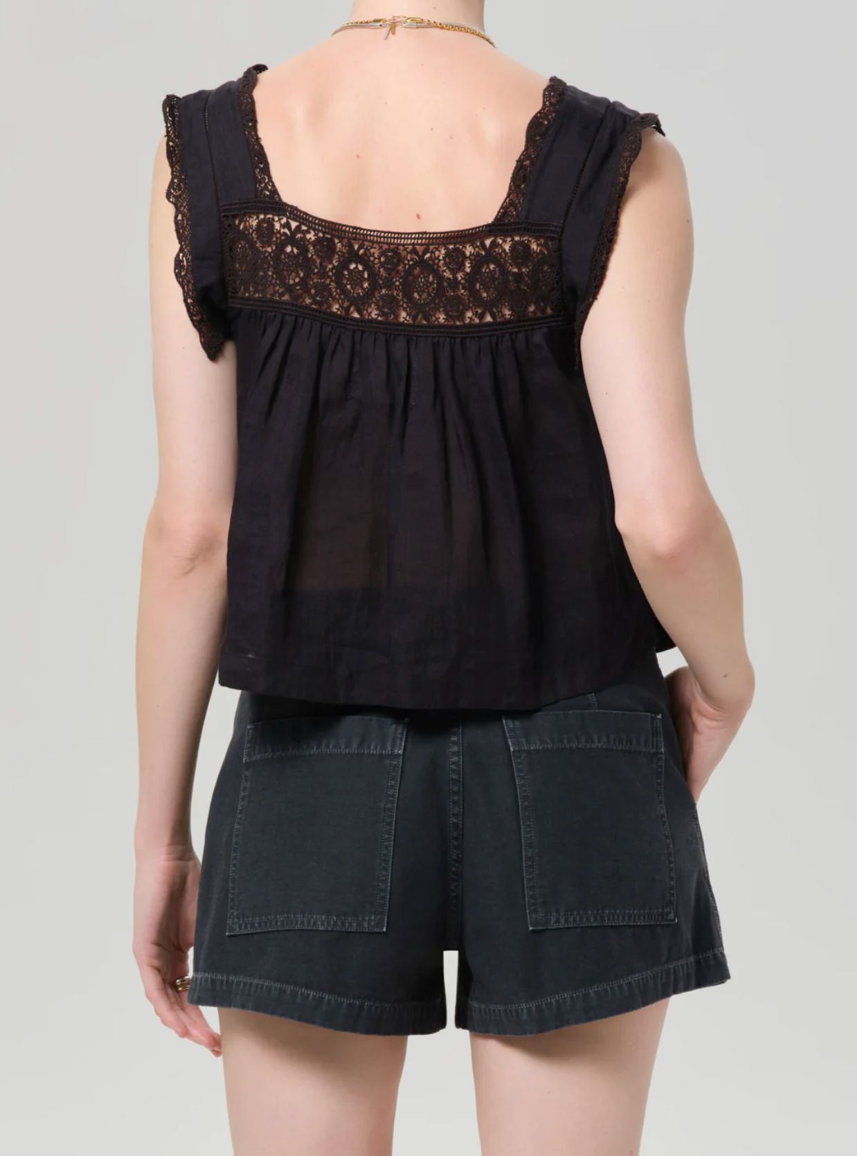 Mia Embroidered Top-Tops/Blouses-Uniquities