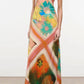 Cubism Dress-Dresses-Uniquities