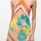 Cubism Dress-Dresses-Uniquities