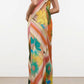 Cubism Dress-Dresses-Uniquities