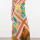 Cubism Dress-Dresses-Uniquities
