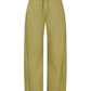 Simone Pant in Sprig-Bottoms-Uniquities