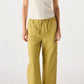 Simone Pant in Sprig-Bottoms-Uniquities