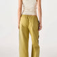 Simone Pant in Sprig-Bottoms-Uniquities