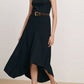 Sleeveless Thalissa Dress-Dresses-Uniquities